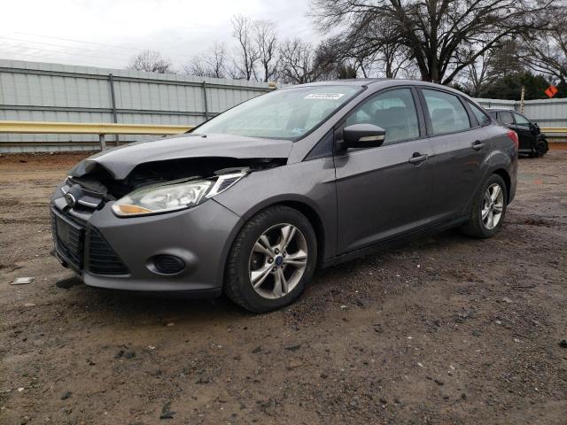 FORD FOCUS SE 2014 1fadp3f29el378241