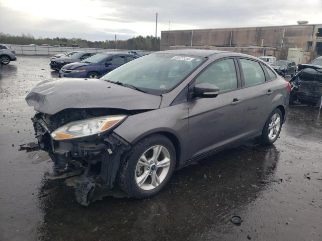 FORD FOCUS 2014 1fadp3f29el387909