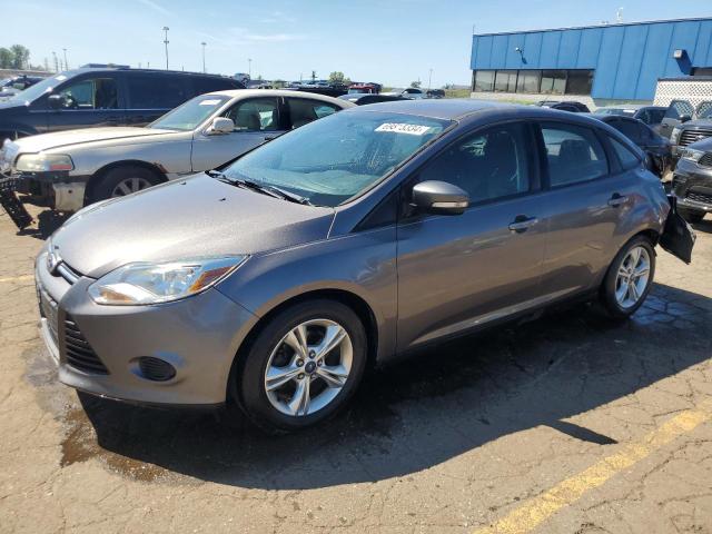 FORD FOCUS SE 2014 1fadp3f29el389496