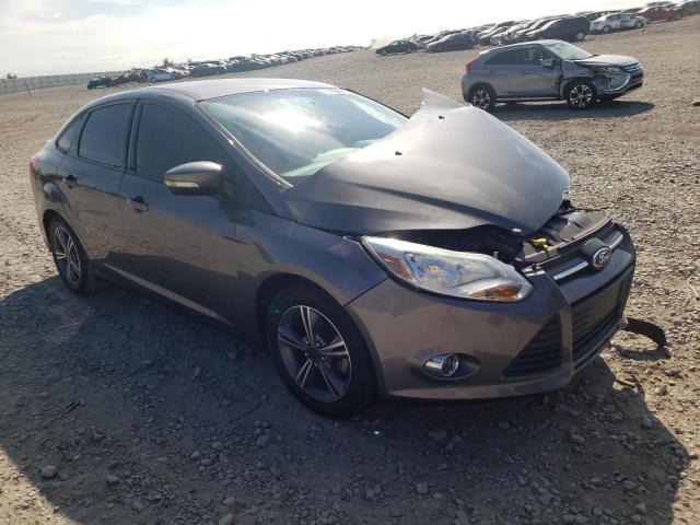 FORD FOCUS SE 2014 1fadp3f29el390230