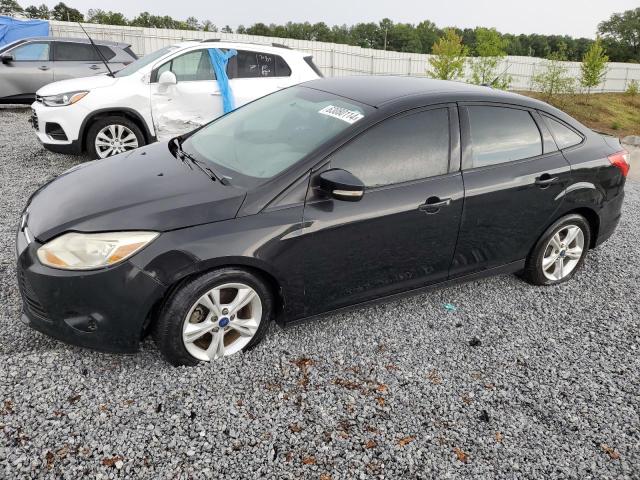 FORD FOCUS 2014 1fadp3f29el392298