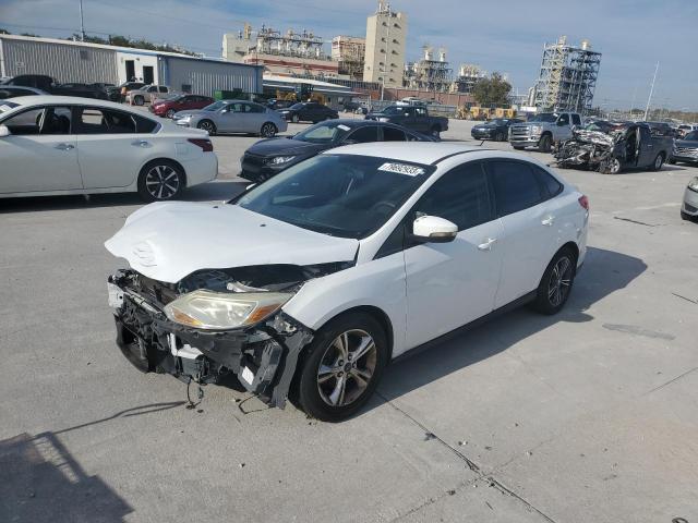 FORD FOCUS 2014 1fadp3f29el392348