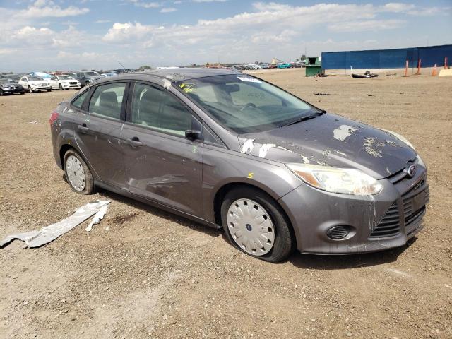 FORD FOCUS SE 2014 1fadp3f29el393595