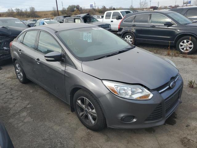 FORD FOCUS SE 2014 1fadp3f29el399140