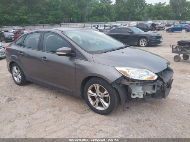 FORD FOCUS 2014 1fadp3f29el400402