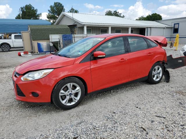 FORD FOCUS 2014 1fadp3f29el400853