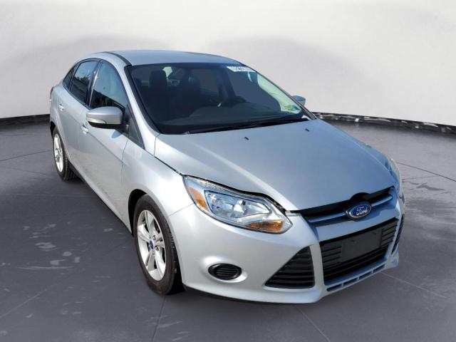 FORD FOCUS SE 2014 1fadp3f29el402053