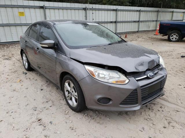 FORD FOCUS SE 2014 1fadp3f29el402859