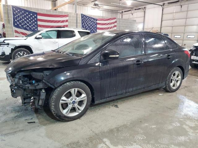 FORD FOCUS 2014 1fadp3f29el406815