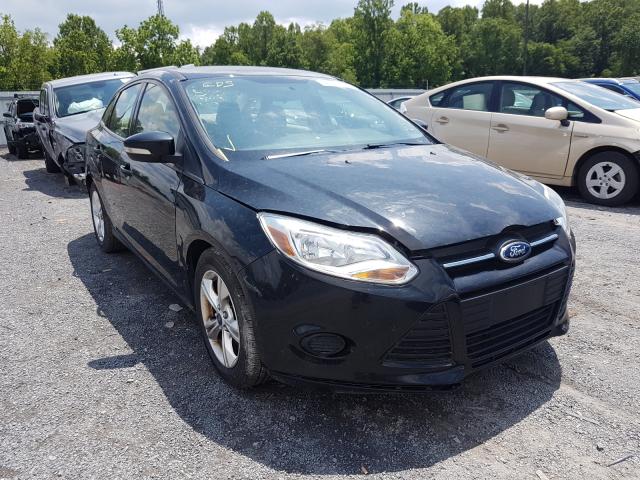 FORD NULL 2014 1fadp3f29el409407