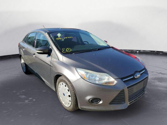 FORD FOCUS SE 2014 1fadp3f29el413120