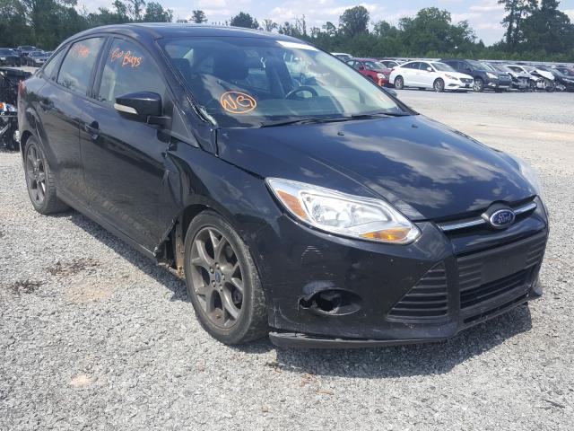 FORD NULL 2014 1fadp3f29el416504