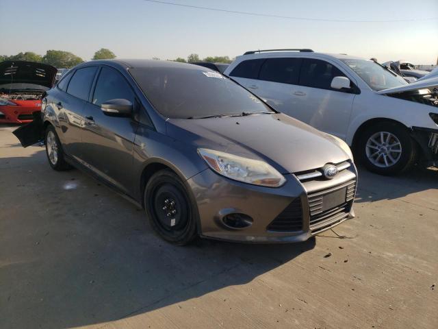 FORD FOCUS SE 2014 1fadp3f29el416776