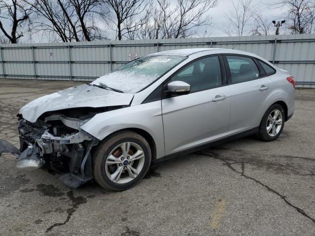 FORD FOCUS SE 2014 1fadp3f29el418365