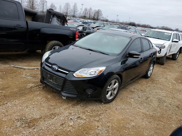 FORD FOCUS 2014 1fadp3f29el420360