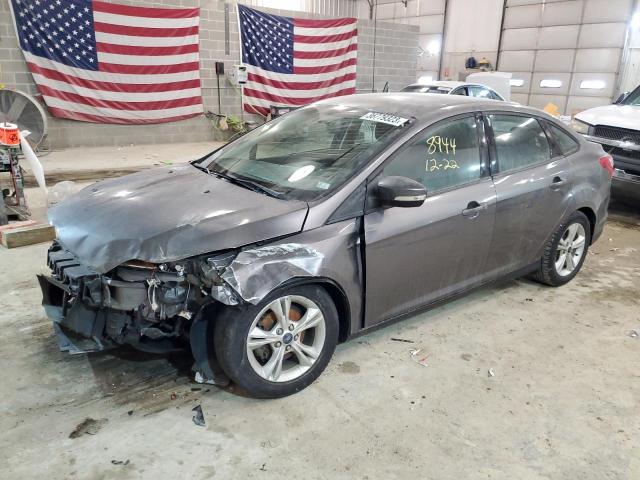 FORD FOCUS SE 2014 1fadp3f29el428944