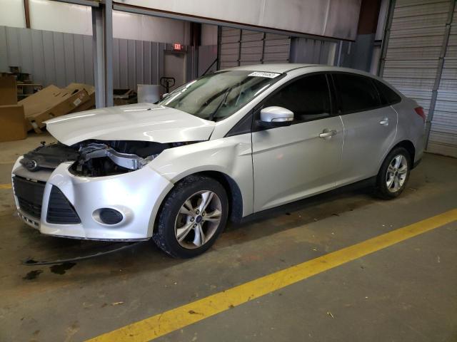 FORD FOCUS SE 2014 1fadp3f29el430368