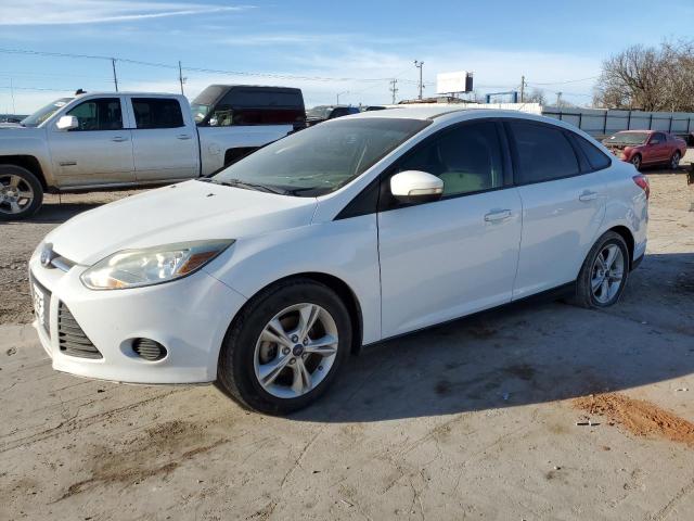 FORD FOCUS 2014 1fadp3f29el430726