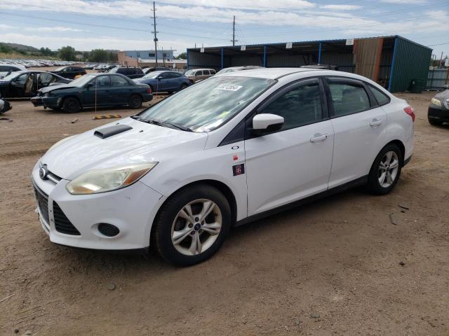 FORD FOCUS 2014 1fadp3f29el431469