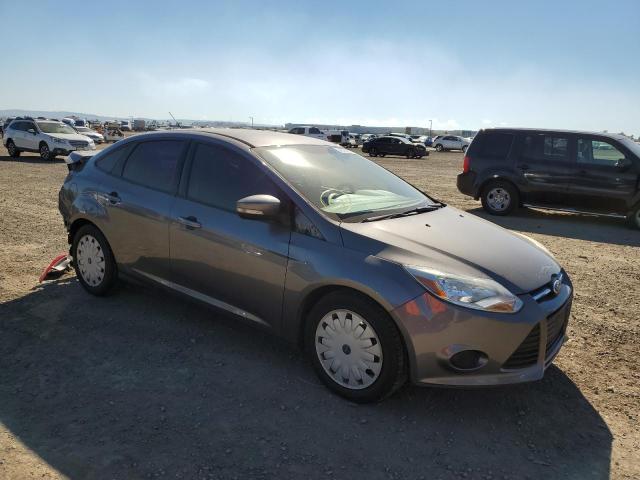 FORD FOCUS SE 2014 1fadp3f29el432766