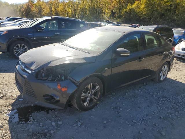 FORD FOCUS SE 2014 1fadp3f29el434775