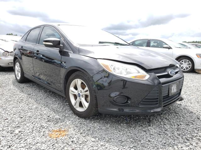 FORD FOCUS SE 2014 1fadp3f29el436929