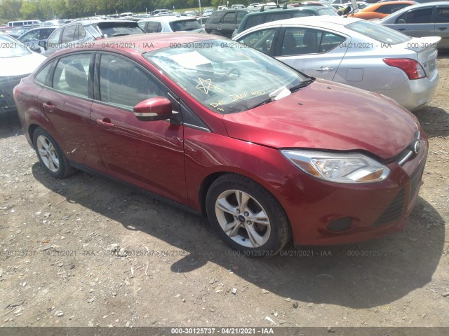 FORD FOCUS 2014 1fadp3f29el438924