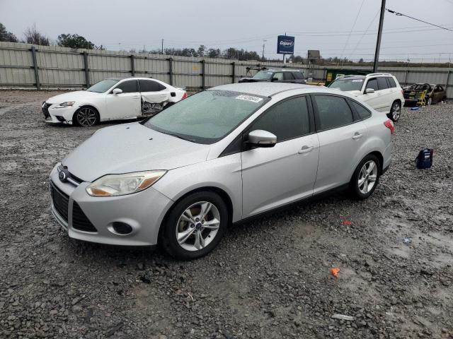 FORD FOCUS 2014 1fadp3f29el439846