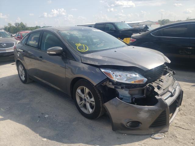 FORD FOCUS SE 2014 1fadp3f29el441094