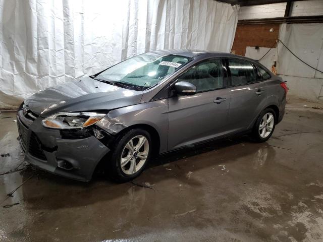 FORD FOCUS SE 2014 1fadp3f29el445615