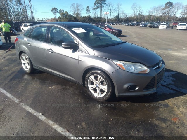 FORD FOCUS 2014 1fadp3f29el447008