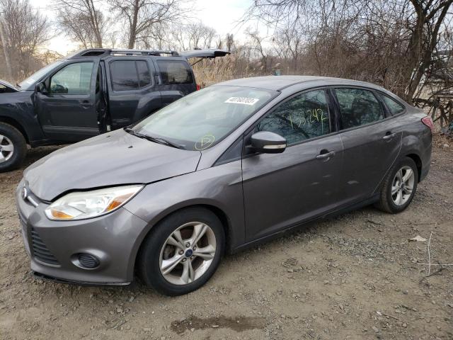 FORD FOCUS SE 2014 1fadp3f29el448496