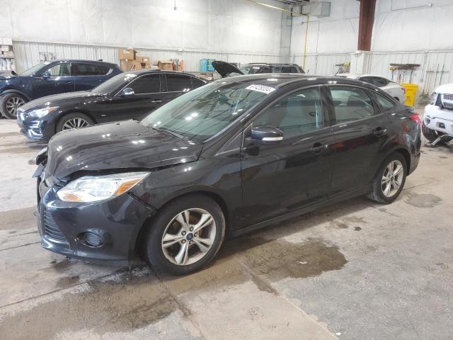 FORD FOCUS 2014 1fadp3f29el448840