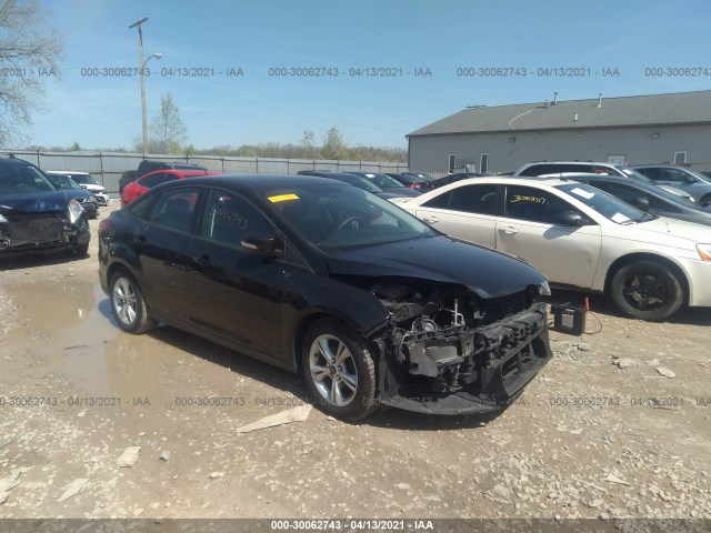 FORD FOCUS 2014 1fadp3f29el450328