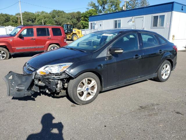 FORD FOCUS SE 2014 1fadp3f29el450524