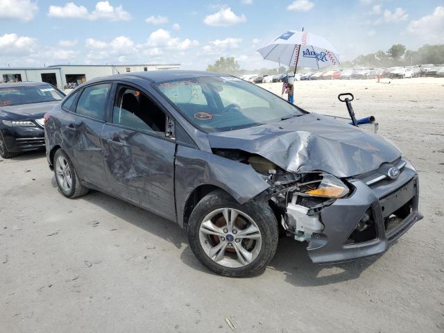 FORD FOCUS SE 2014 1fadp3f29el452130