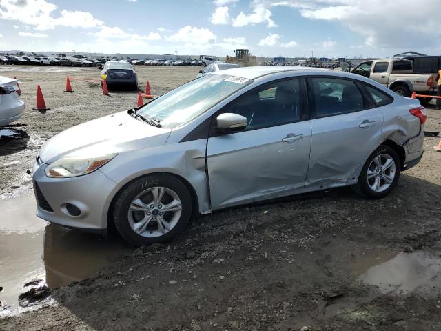 FORD FOCUS 2014 1fadp3f29el453228