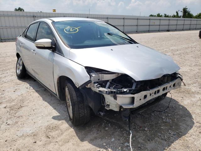 FORD FOCUS 2014 1fadp3f29el455819