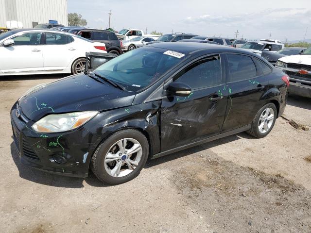 FORD FOCUS 2014 1fadp3f29el459045