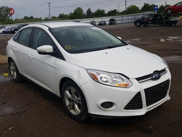 FORD NULL 2014 1fadp3f29el459191