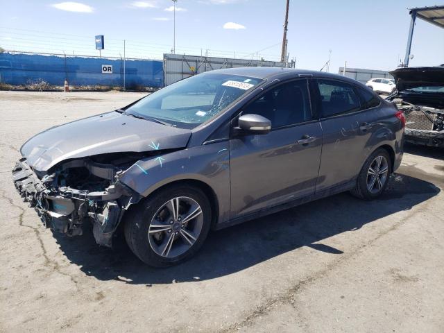 FORD FOCUS SE 2014 1fadp3f29el460406