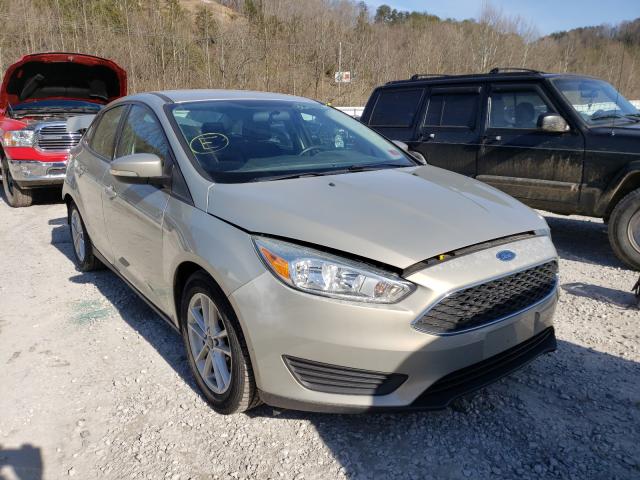 FORD FOCUS SE 2015 1fadp3f29fl200993