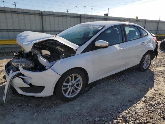 FORD FOCUS SE 2015 1fadp3f29fl201643