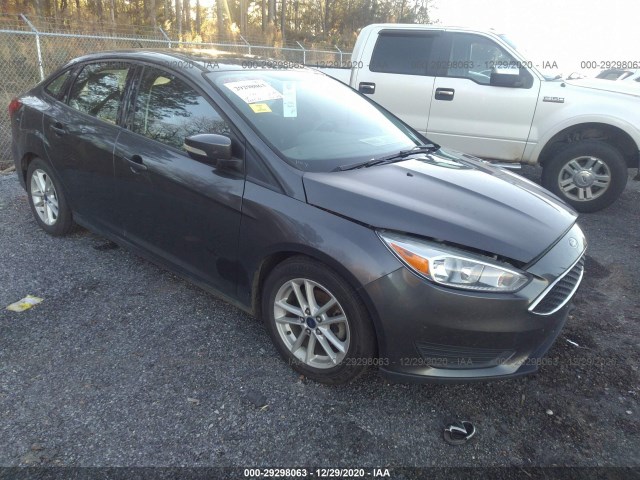 FORD FOCUS 2015 1fadp3f29fl202078