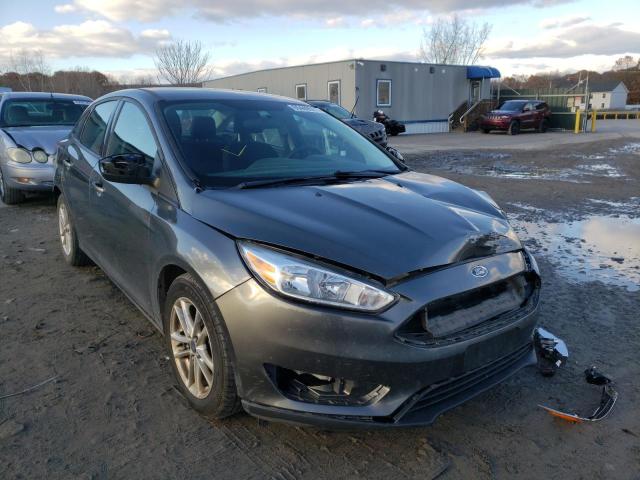 FORD FOCUS SE 2015 1fadp3f29fl203392