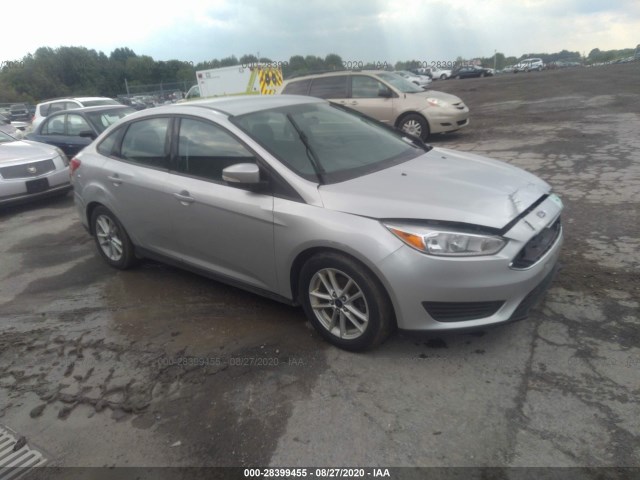 FORD FOCUS 2015 1fadp3f29fl204588