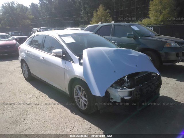 FORD FOCUS 2015 1fadp3f29fl205708