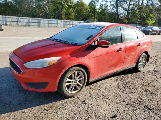 FORD FOCUS SE 2015 1fadp3f29fl206535