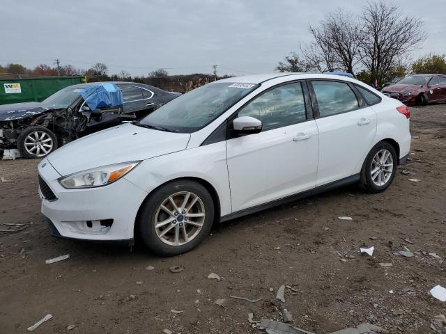 FORD FOCUS SE 2015 1fadp3f29fl206583