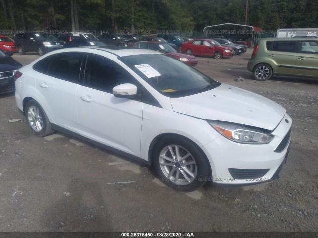 FORD FOCUS 2015 1fadp3f29fl207250